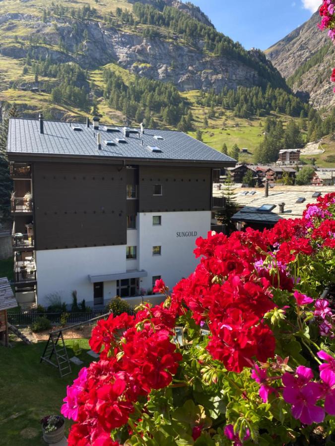 Adonis 3* Zermatt