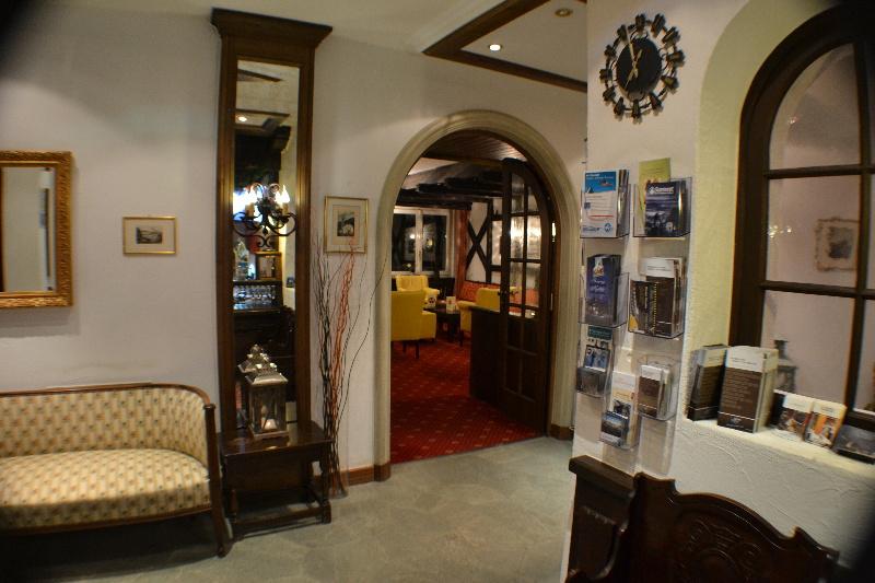 Hotel Adonis 3*