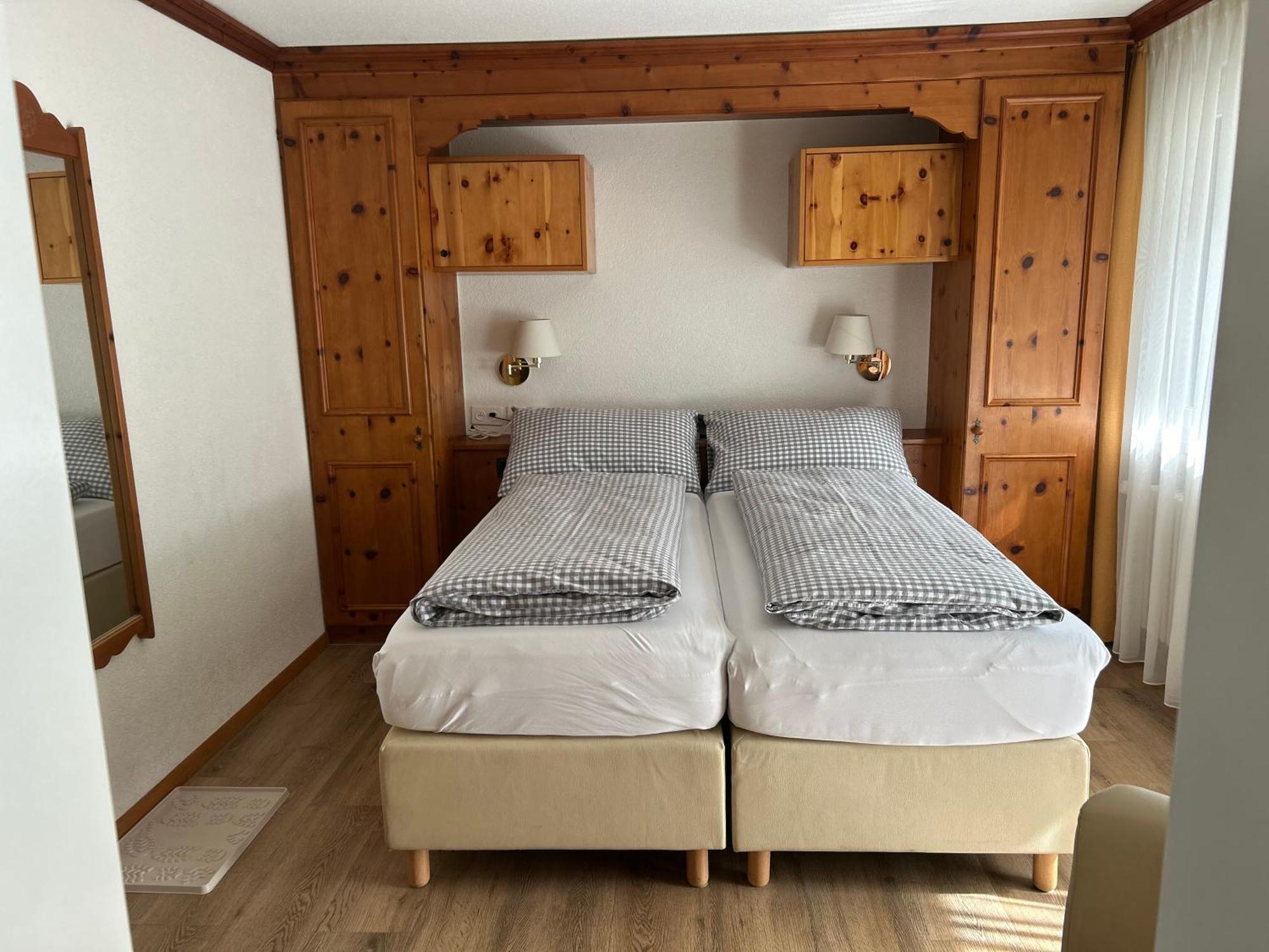 Adonis 3* Zermatt