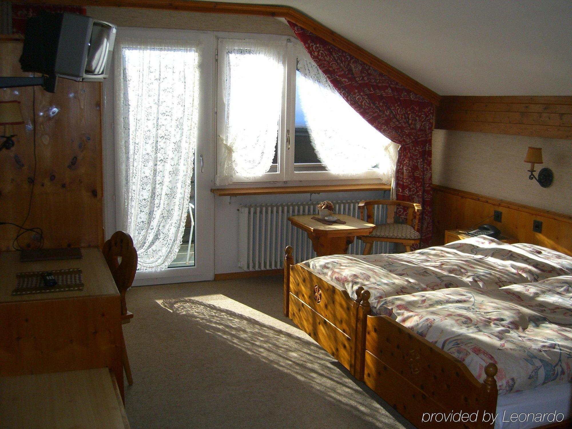 Adonis Zermatt